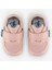 Smart Walker First Prime Havalı Pembe Barefoot Ilk Adım Bebek Ayakkabı 3