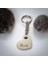 Necla Adı Kalbimin Tacı Tasarım Paslanmaz Çelik ANAHTARLIK-F.374807G.374937H.375067J.375197K.375327 1