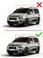 Citroen Berlingo 2023 2024 Ace-2 Ara Atkı Tavan Barı Siyah Yeni Berlingo 2