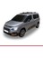 Citroen Berlingo 2023 2024 Ace-2 Ara Atkı Tavan Barı Siyah Yeni Berlingo 3