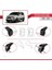 Citroen Berlingo 2023 2024 Ace-2 Ara Atkı Tavan Barı Siyah Yeni Berlingo 5