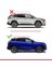Renault Austral 2022 2023 2024 Ace-2 Ara Atkı Tavan Barı Siyah 3
