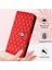 Xiaomi Redmi Not 10 5g Için Kılıf Cüzdan Kapak Kart Tutucu Bilek Şeridi (Yurt Dışından) 4