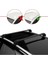 Jeep Grand Cherokee 2011-2021 Arası ile Uyumlu Ace-2 Ara Atkı Tavan Barı Siyah 2