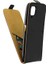 Huawei P40 Lite Koruyucu Kapak Için Dikey Flip Case Kart Yuvası Tpu (Yurt Dışından) 1