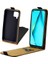 Huawei P40 Lite Koruyucu Kapak Için Dikey Flip Case Kart Yuvası Tpu (Yurt Dışından) 2