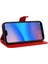 Kredi Kartı Yuvası ile Huawei P20 Lite Için Flip Case Yüksek Kalite Deri (Yurt Dışından) 5