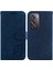 Oppo Oppo 12 Pro 5g Için Kılıf Tutucu Kapak Çevirin Folio Kabartmalı Sevimli Kaplan (Yurt Dışından) 1