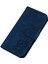 Oppo Oppo 12 Pro 5g Için Kılıf Tutucu Kapak Çevirin Folio Kabartmalı Sevimli Kaplan (Yurt Dışından) 5