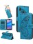 Kredi Kartı Yuvası ile Huawei P20 Lite Için Flip Case Yüksek Kalite Deri (Yurt Dışından) 1