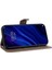 Kredi Kartı Yuvası ile Huawei P30 Için Flip Case Ayrılabilir El Kayışı Yüksek (Yurt Dışından) 3