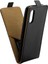 Samsung Galaxy A2 Çekirdek Kart Yuvası Iş Tarzı Tpu Için Dikey Flip Case (Yurt Dışından) 4