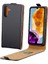 Samsung Galaxy M15 Için Dikey Flip CASE/F15 Kart Yuvası Iş Tarzı Tpu (Yurt Dışından) 5