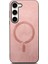 Samsung Galaxy S23 Magsafe Araç Mounts Için Kılıf Ince Hafif Kablosuz (Yurt Dışından) 1
