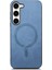 Samsung Galaxy S23 Magsafe Araç Mounts Için Kılıf Ince Hafif Kablosuz (Yurt Dışından) 1