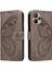 Kredi Kartı Yuvası Ayrılabilir El Kayışı ile Reamle 9i 5g Için Flip Case (Yurt Dışından) 1