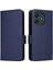 Oukitel C51 Manyetik Cüzdan Kart Yuvaları Tutucu Pu Deri Için Flip Case (Yurt Dışından) 5