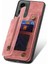 Motorola Moto G 2024 Için Kılıf Standı Fonksiyonu Katlanabilir Arka Kapak Vintage (Yurt Dışından) 4