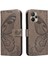 Kredi Kartı Yuvası ile Realme 10 5g Için Flip Case Ayrılabilir El Kayışı (Yurt Dışından) 1