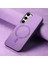 Samsung Galaxy S23 Magsafe Araç Mounts Için Kılıf Ince Hafif Kablosuz (Yurt Dışından) 5