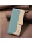Samsung Galaxy Için Flip Case A52S 5g Flip Folio Rfıd Engelleme Kickstand (Yurt Dışından) 3