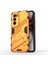 Oppo Oppo 12 Pro 5g Için Kickstand Koruyucu Kapak Sağlam Askeri (Yurt Dışından) 4