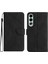 Oneplus Nord Ce4 Yüksek Kalite Tpu Deri Cüzdan Dikiş Için Flip Case (Yurt Dışından) 1