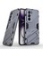 Oppo Oppo 12 5g Kickstand Sağlam Askeri Koruyucu Kapak Için Kılıf (Yurt Dışından) 1