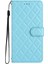 IPhone 15 Için Flip Case Pro Max Kart Yuvaları Tutucu Pu Deri Cüzdan Folio (Yurt Dışından) 2