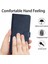 Toka Saf Renk Pu ile Kart Yuvası ile IPhone 12 Pro Max Için Flip Case (Yurt Dışından) 5