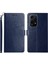 Onur 200 Lite Için Kılıf Kapak Kapak Kitap Katlanır Darbeye Tpu Kabuk (Yurt Dışından) 1