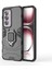 Oppo Oppo 12 Pro 5g Için Kılıf Kickstand Askeri Damla Koruma Darbeye (Yurt Dışından) 4