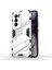 Oppo Oppo 12 5g Kickstand Sağlam Askeri Koruyucu Kapak Için Kılıf (Yurt Dışından) 4