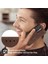 Samsung Galaxy A05S Çoklu Kredi Kartı Yuvaları Kabartmalı Flip Case (Yurt Dışından) 5