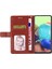 Realme C65 4g Flip Kapak Kitap Katlanır Kickstand Için Flip Case-Dayanıklı Tpu (Yurt Dışından) 4