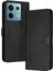 Toka Pu Deri Kickstand ile Xiaomi Redmi Not 13 5g Için Flip Case (Yurt Dışından) 1