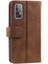 Samsung Galaxy A73 5g Için Flip Case Kordon Cüzdan Kickstand Pu Deri 9 (Yurt Dışından) 3