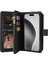 Kart Yuvası Standı ile IPhone 16 Pro Max Fermuar Poket Için Cüzdan Telefon Kılıfı (Yurt Dışından) 2