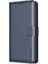 IPhone 13 Için Flip Case Pro Max Manyetik Cüzdan Rfıd Engelleme Pu Deri (Yurt Dışından) 1