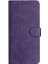 Xiaomi Redmi Not Için Flip Case 13 Pro 4g Saf Renk Kickstand Pu ile (Yurt Dışından) 3