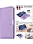 IPhone 15 Pro Max Cüzdan Rfıd Engelleme Kart Tutucu Kickstand Için Flip Case (Yurt Dışından) 3