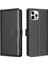 IPhone 11 Için Flip Case Cüzdan Kart Tutucu Kickstand Pu Deri Rfıd (Yurt Dışından) 1