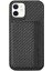 IPhone 12 Için Kılıf Mini Manyetik Kart Tutucu Standı Fonksiyonu Rfıd Engelleme (Yurt Dışından) 4