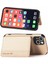 IPhone 13 Mini Komple Kamera Güvenlik Standı Fonksiyonu Manyetik (Yurt Dışından) 4