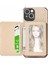 IPhone 13 Mini Komple Kamera Güvenlik Standı Fonksiyonu Manyetik (Yurt Dışından) 5
