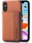IPhone Xs Max Rfıd Engelleme Standı Fonksiyonu Manyetik Kart Tutucu (Yurt Dışından) 1