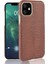 IPhone 11 Uyumluluk Anti Scratch Koruyucu Için Şık Klasik Kılıf (Yurt Dışından) 1