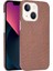 IPhone 13 Uyumluluk Anti Scratch Klasik Için Şık Klasik Kılıf (Yurt Dışından) 1