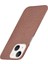IPhone 13 Uyumluluk Anti Scratch Klasik Için Şık Klasik Kılıf (Yurt Dışından) 5