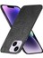 IPhone 14 Için Şık Klasik Durumda Anti Scratch Koruyucu Kapak Klasik (Yurt Dışından) 4